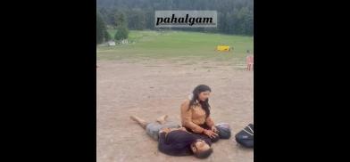 Pahalgam terror attack Pahalgam terror attack