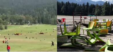 Pahalgam Tragedy Pahalgam Tragedy