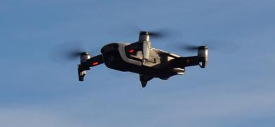 Drone warfare in Op Sindoor Drone warfare in Op Sindoor