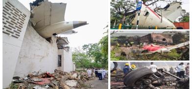 Air India 171 crash Air India 171 crash