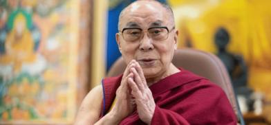 The Dalai Lama