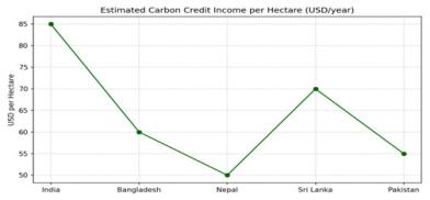 Climate Credit Markets in South Asia