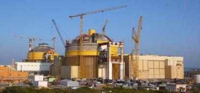 Kudankulam Nuclear Power Plant