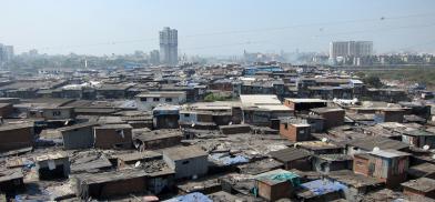Mumbai Dharavi