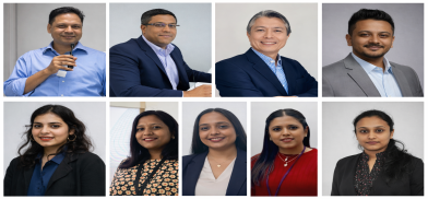 South Asian Research Collective Working on AI-Driven Solutions 