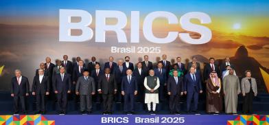 17th BRICS summit