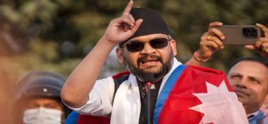 Balendra Shah’s Rise as Nepal PM