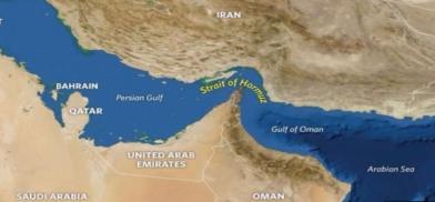 Hormuz Lifeline