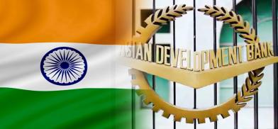 Asian Development Bank (ADB) and India