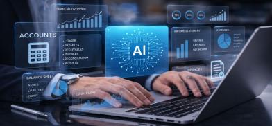 Accounting - AI