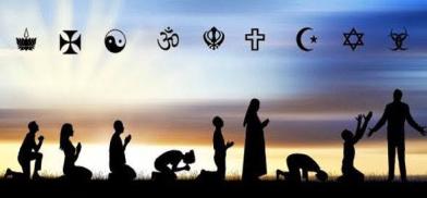 Secular humanist can walk the path of Dharma without contradiction