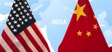 U.S.–China