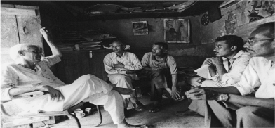 The Workers Library: ‘Souls in the Kalyug:’