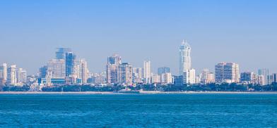 Mumbai