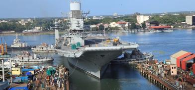 Cochin Shipyard