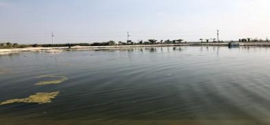 Nalgonda water