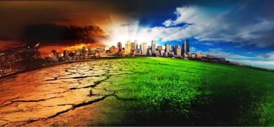 Climate change
