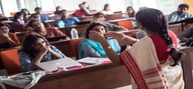 Reforming Higher Education in India