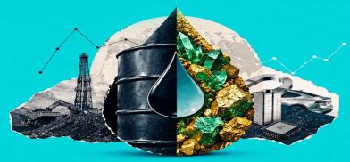 Critical Minerals