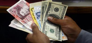 India Foreign Exchange