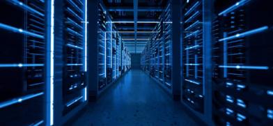Data centres in India