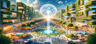 AI at the Crossroads