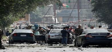 Taliban suicide bombing