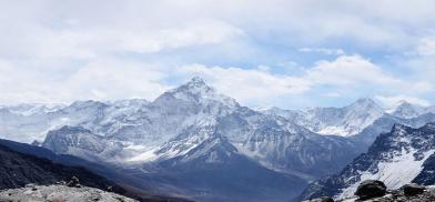 The Himalayas Need a Common Language of Warning