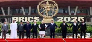 BRICS summit