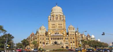 Brihanmumbai Municipal Corporation