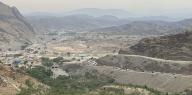 Afghan/Pakistan border, around 2020. Photo by Kathy Gannon