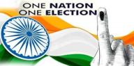 One Nation, One Election