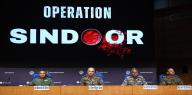 Operation Sindoor Operation Sindoor