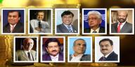 Top Ten Indian Billionaires