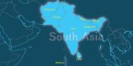 South Asia