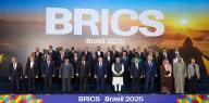 17th BRICS summit