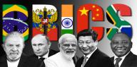 BRICS leaders