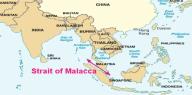 Strait of Malacca