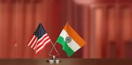 US-India Intelligence Relations