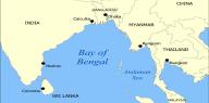 Bay of Bengal