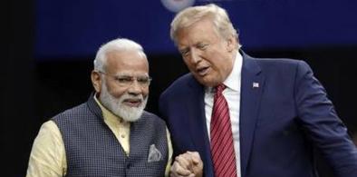 US President likely to visit India end February