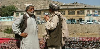 Afghans optimistic over US-Taliban peace deal
