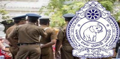 Sri Lanka police (File)