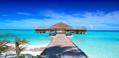 Maldives (File)