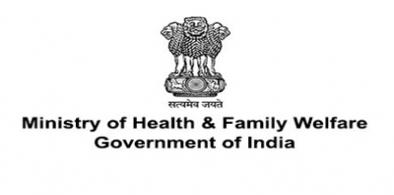 Ministry of Health & Family Welfare