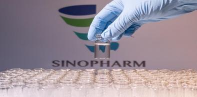 Sinopharm vaccines