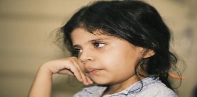 Reduce child stunting in Pakistan