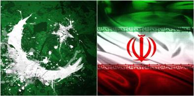 Pakistan-Iran