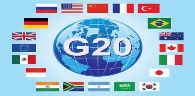 G-20 countries