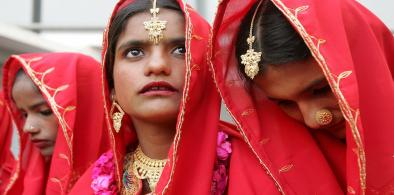 Forced conversion and marriage of daughter in Pakistan